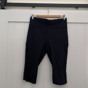 Lululemon Capri Leggings